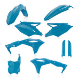 ACERBIS FULL PLASTIC KIT (VERIOUS COLOURS) KXF250 18-19 KX 250 4T 2020