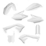 ACERBIS FULL PLASTIC KIT (VERIOUS COLOURS) KXF450 2018