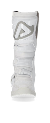 Acerbis X-Team Boots White
