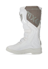Acerbis X-Team Boots White