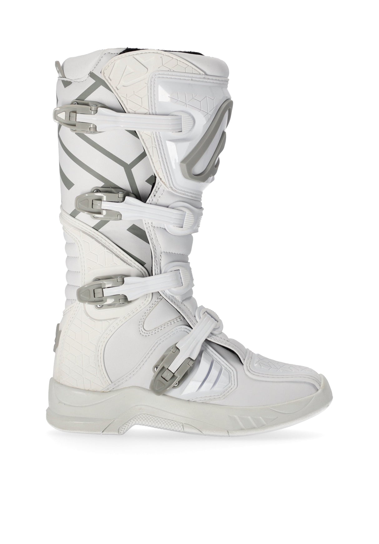 Acerbis X-Team Boots White