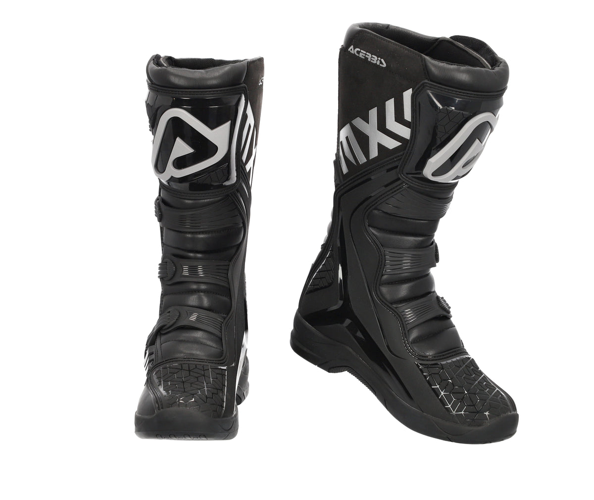 Acerbis X-Team Boots Black