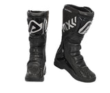 Acerbis X-Team Boots Black