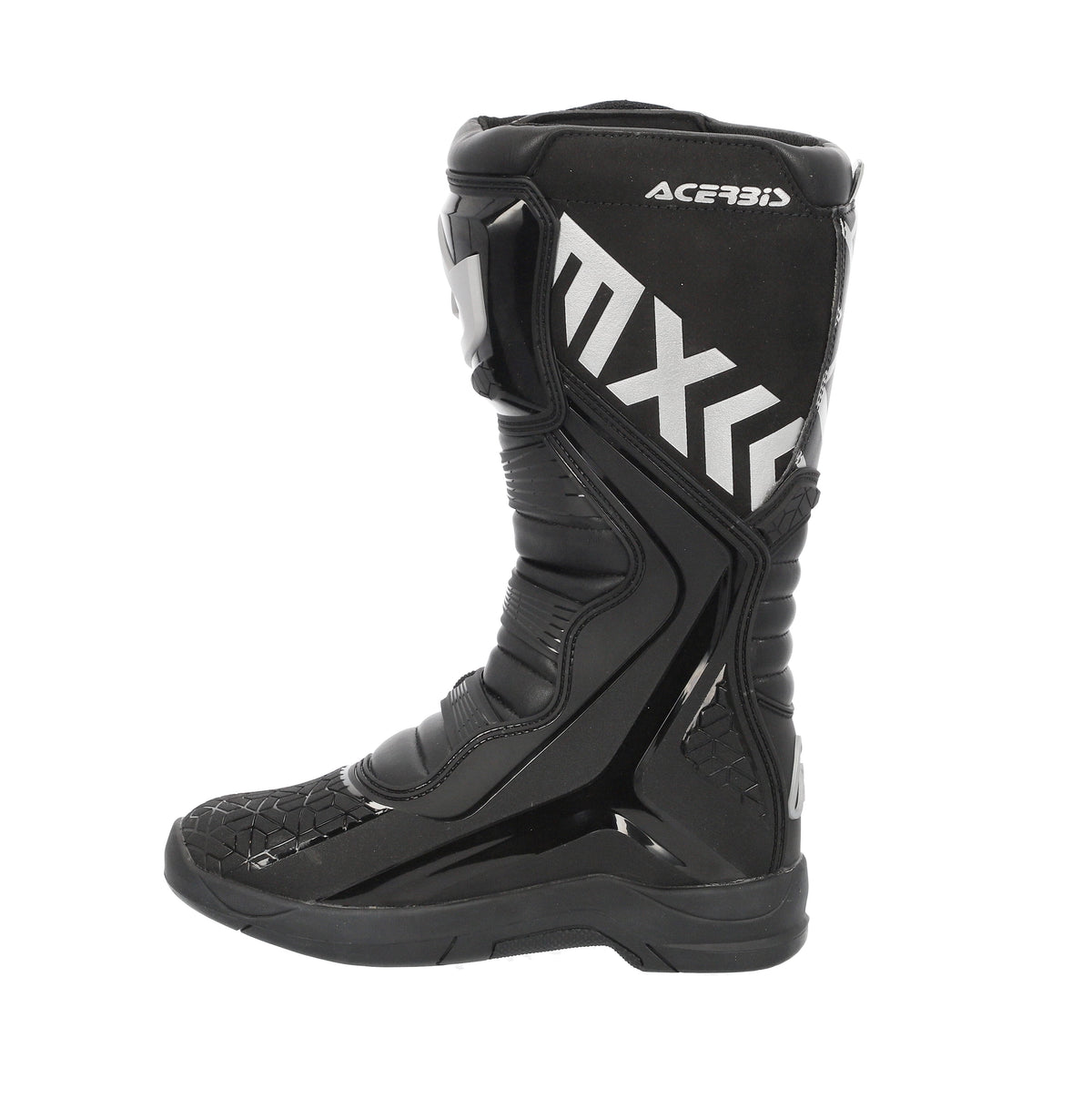 Acerbis X-Team Boots Black