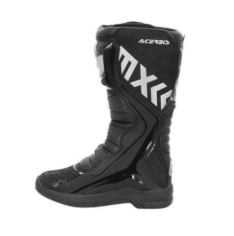 Acerbis X-Team Boots Black