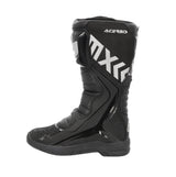 Acerbis X-Team Boots Black