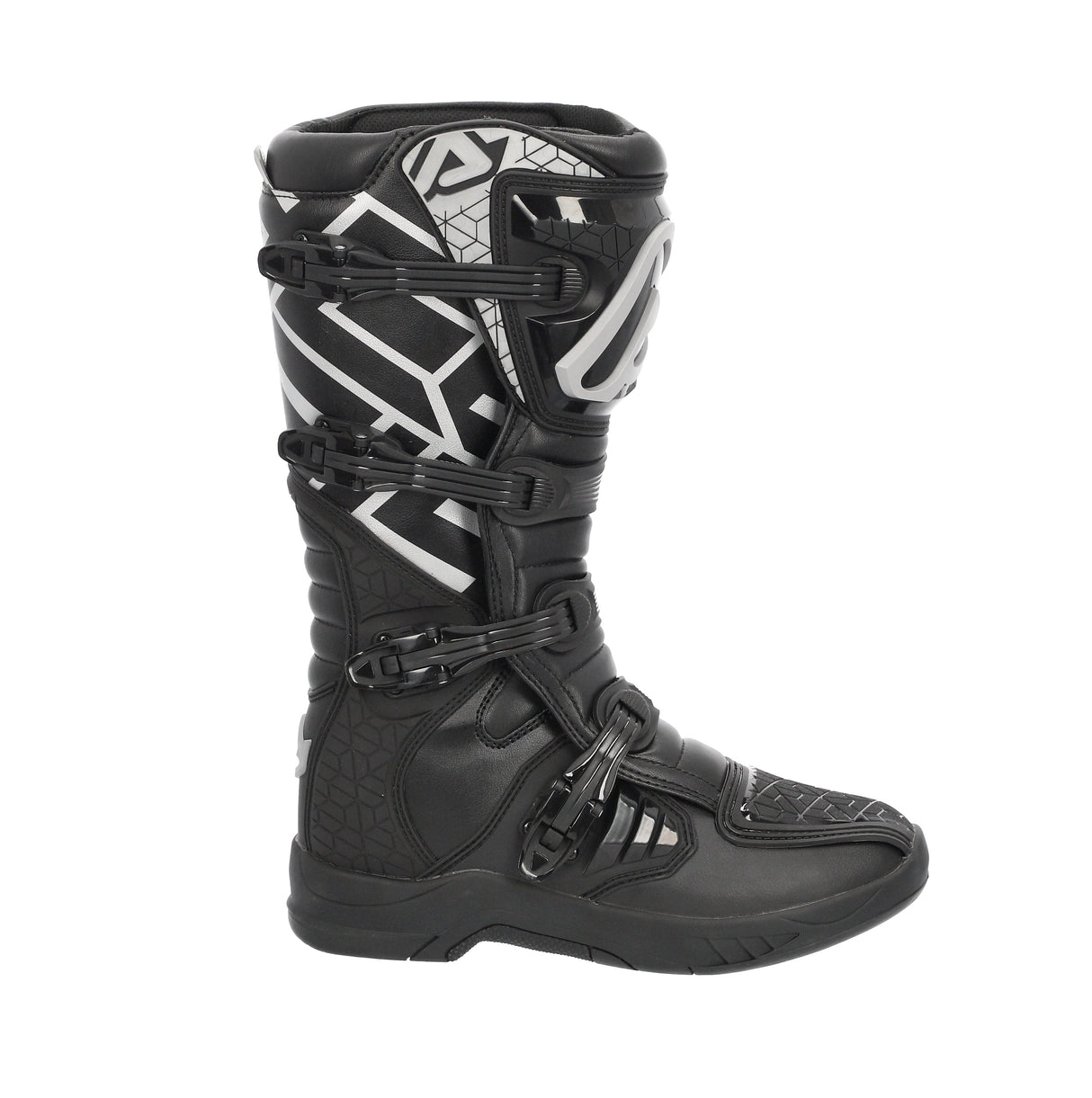 Acerbis X-Team Boots Black