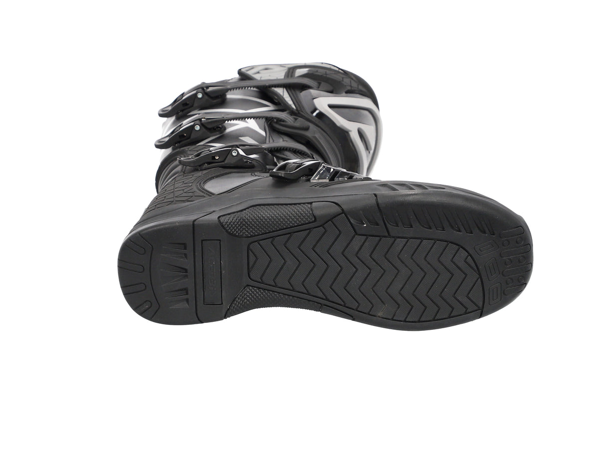 Acerbis X-Team Boots Black