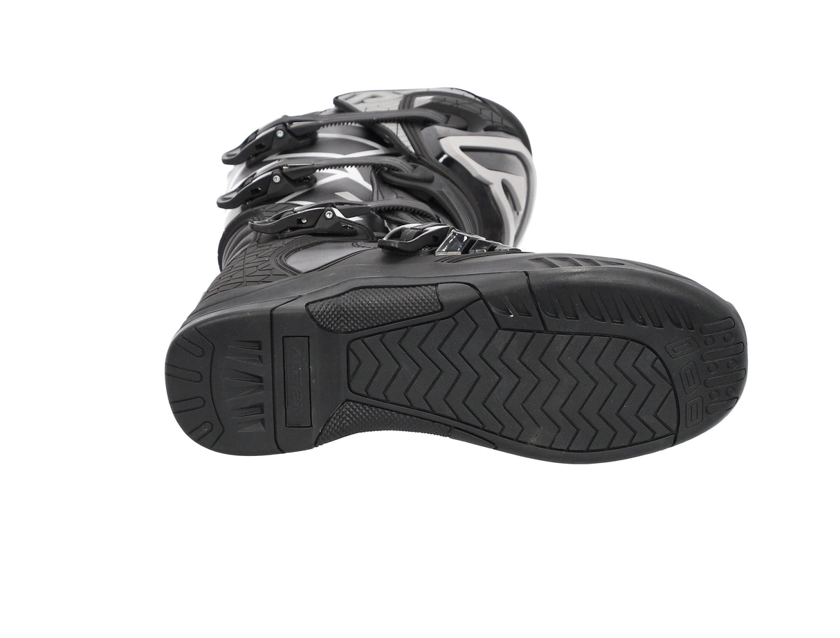 Acerbis X-Team Boots Black
