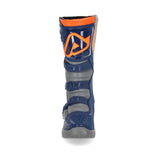 Acerbis X-Team Boots Blue/Grey