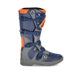 Acerbis X-Team Boots Blue/Grey
