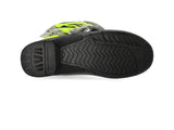 Acerbis X-Team Boots Grey/Yellow
