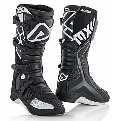 Acerbis X-Team Boots Black/White