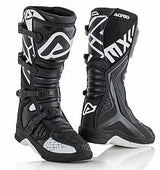 Acerbis X-Team Boots Black/White