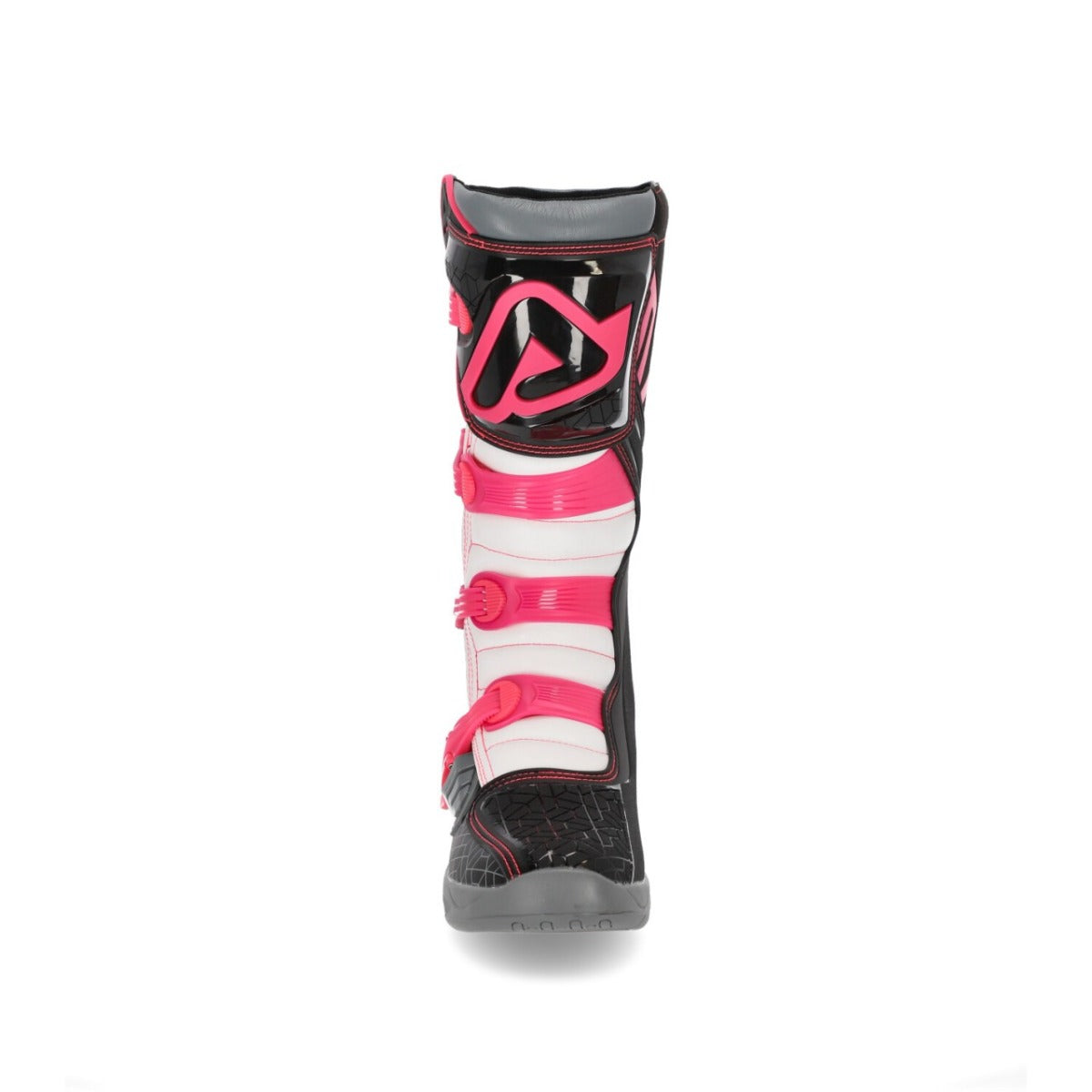 Acerbis X-Team Boots Black/Purple