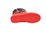 Acerbis X-Team Boots Red/Black