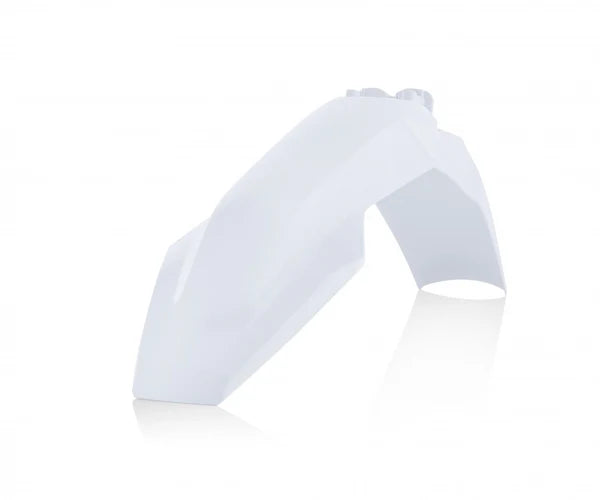 ACERBIS FRONT FENDER (VERIOUS COLOURS) TC85 18-24