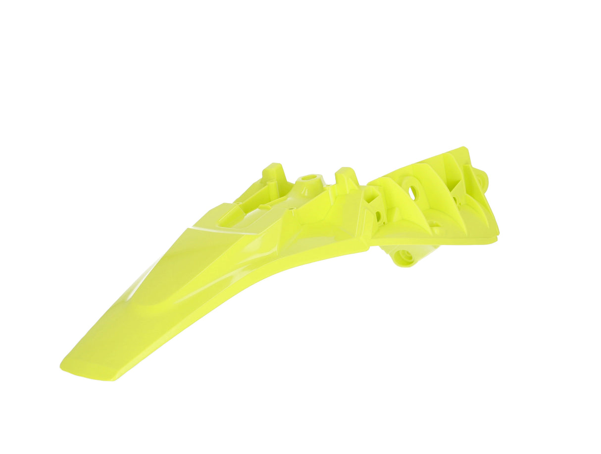 Acerbis Rear Fender Husqvarna TC85 2018 - 2019 Fluo Yellow