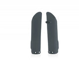 ACERBIS LOWER FORK COVERS (VERIOUS COLOURS) TC85 18-24 SX85 18-24 MC85 21-24