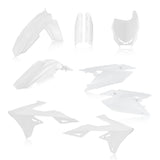 ACERBIS FULL PLASTIC KIT (VERIOUS COLOURS) RM-Z 250 19-25 RM-Z 450 18-25