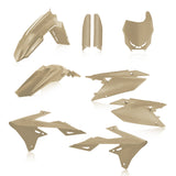ACERBIS FULL PLASTIC KIT (VERIOUS COLOURS) RM-Z 250 19-25 RM-Z 450 18-25
