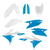 ACERBIS FULL PLASTIC KIT (VERIOUS COLOURS) RM-Z 250 19-25 RM-Z 450 18-25