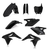 PLASTIC FULL KIT RMZ 250 2018
