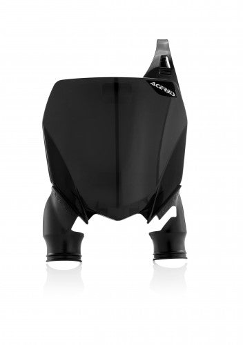 RAPTOR FRONT PLATE YZF450