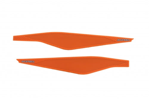 Acerbis X-Guard Frame Protectors KTM SX / SX-F 2016 Onwards White