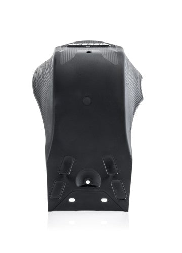 ACERBIS SKID PLATE BLACK YAMAHA/FANTIC XEF/XXF/WR/YZ-F/YZ-FX 250-450 18-24