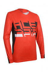 Acerbis MX Berserkr Jersey Red