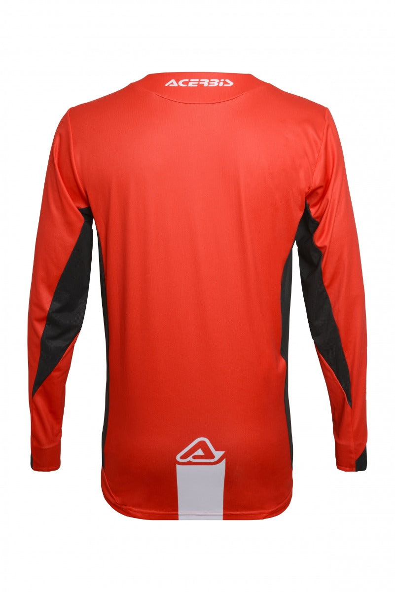 Acerbis MX Berserkr Jersey Red