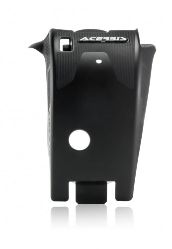 SKID PLATE HONDA CRF250R 18 MX