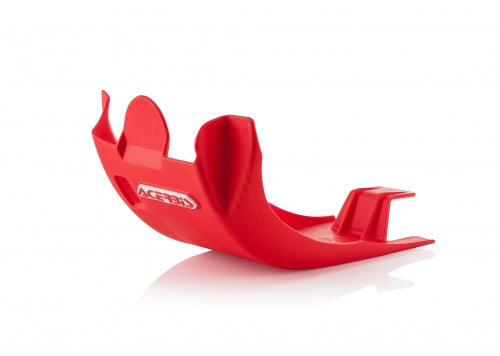 SKID PLATE HONDA CRF250R 18 MX