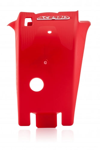 SKID PLATE HONDA CRF250R 18 MX