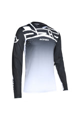 Acerbis X-Flex Sirio Jersey Black/White