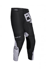 Acerbis X-Flex Sirio Pants Black/White - 28
