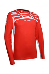 Acerbis X-Flex Vega Jersey Red/White