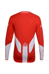 Acerbis X-Flex Vega Jersey Red/White