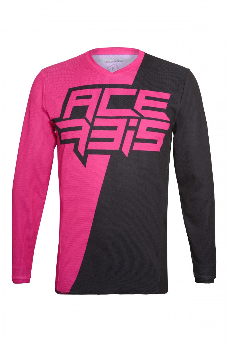 Acerbis MX Skyclad Jersey Pink