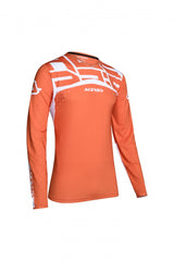 Acerbis X-Flex Andromeda Jersey Orange/White