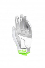 Acerbis MX X-P Gloves Green/White