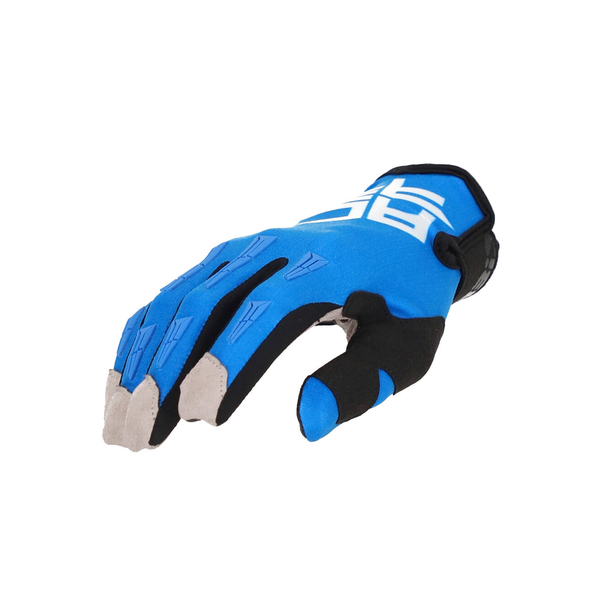 Acerbis MX X-H Gloves Dark Blue