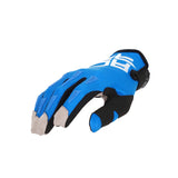 Acerbis MX X-H Gloves Dark Blue