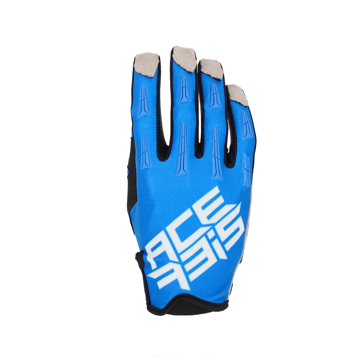 Acerbis MX X-H Gloves Dark Blue