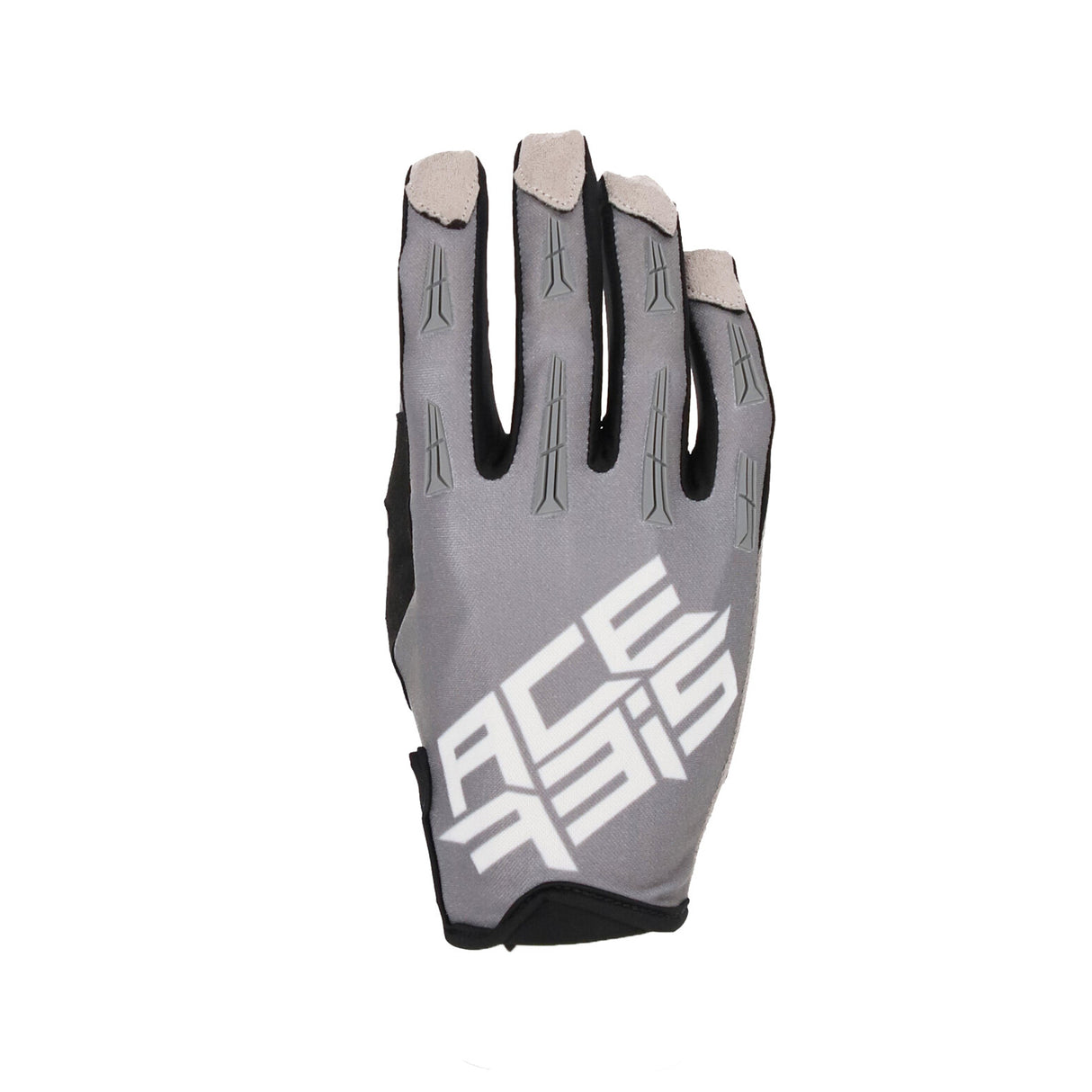 Acerbis MX X-H Gloves Grey