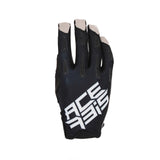 Acerbis MX X-H Gloves Grey/Black - Large