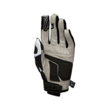 Acerbis MX X-H Gloves Black/White