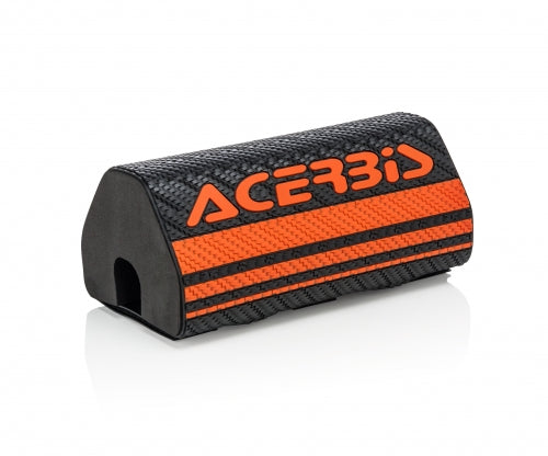 Acerbis X-Bar Pad Black/Grey