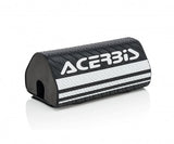 Acerbis X-Bar Pad Black/Grey